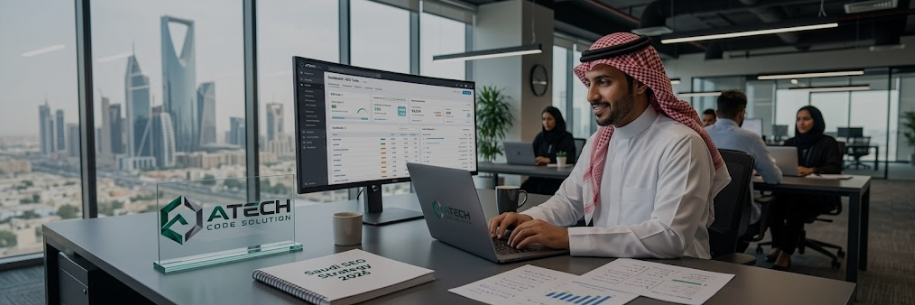 SEO Services in Saudi Arabia: Cost, Strategy & What Businesses Should Expect in 2026