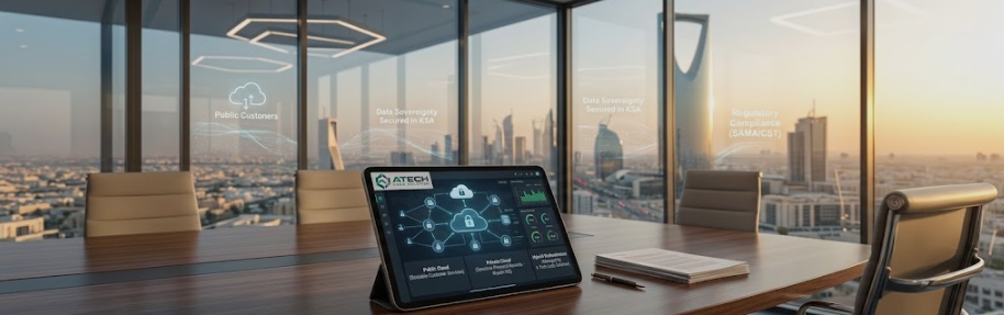 Cloud security dashboard | Tech Code Solution.